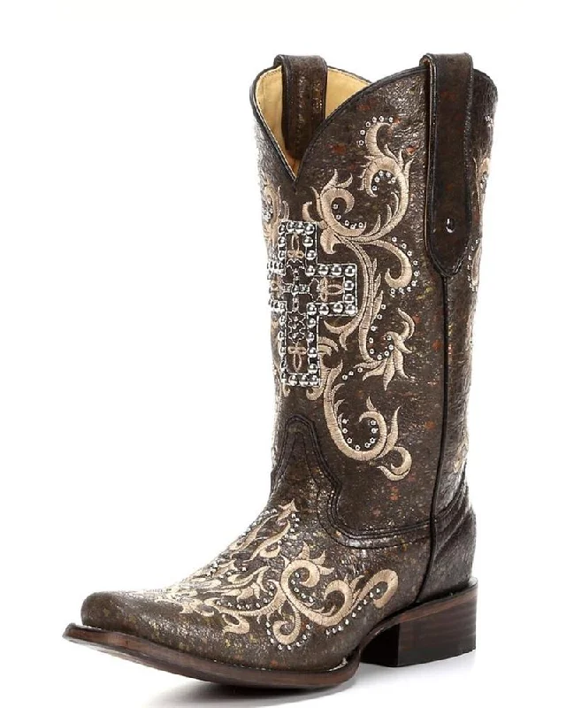 Corral Boots Women's C2859