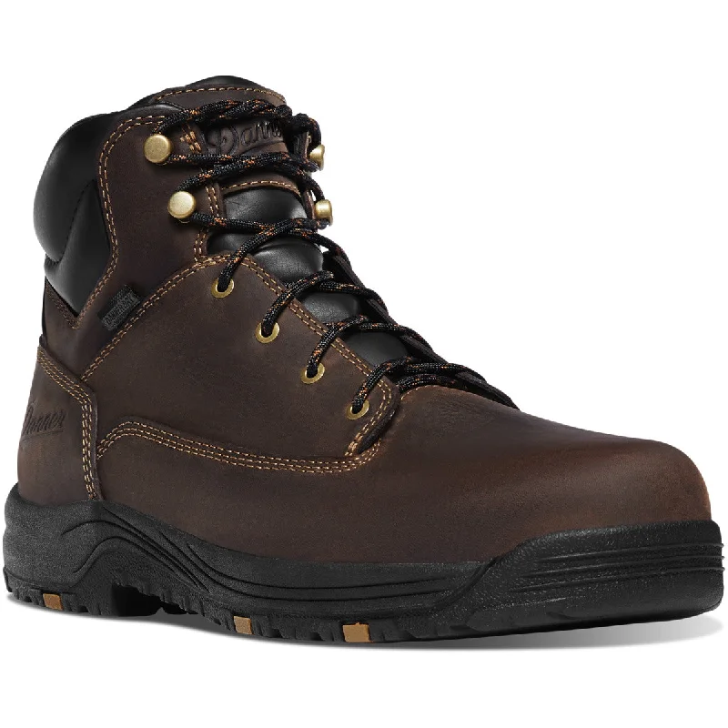 19452 Danner Caliper 6"" Brown