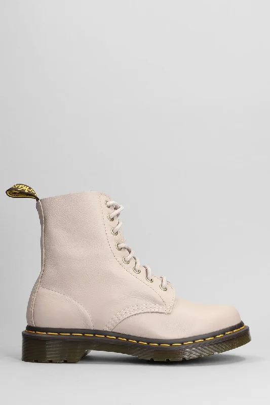 Dr. Martens 1460 Combat Boots