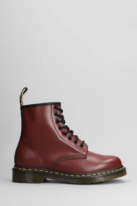 Dr. Martens 1460 Combat Boots