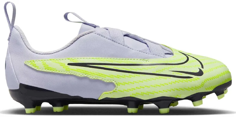 Jr. Phantom GX Academy Multi-Ground Junior's Football Boots