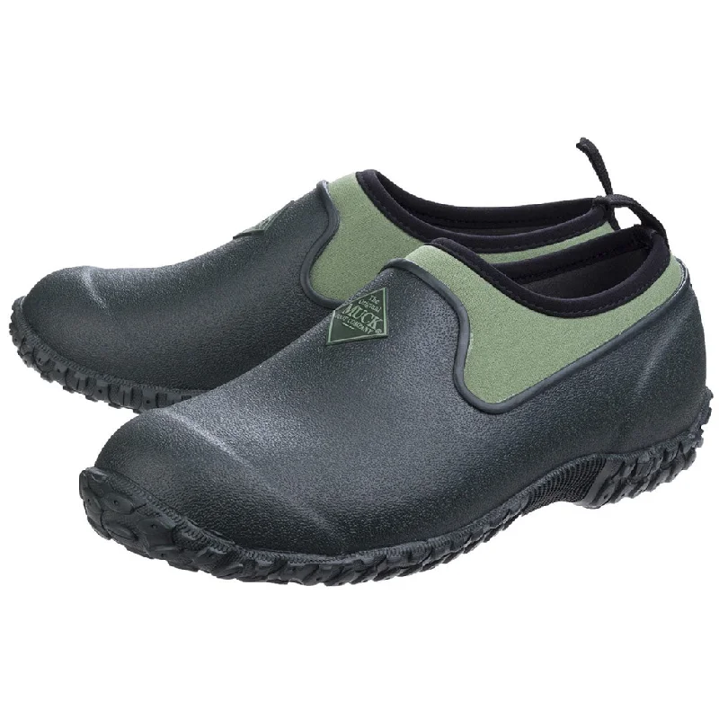 Muckster II Low Shoe | Women's