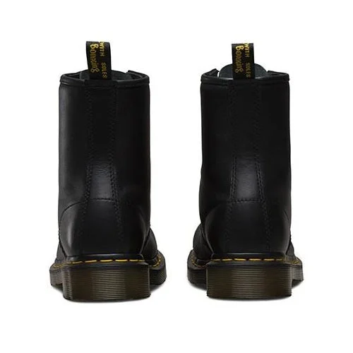 Dr Martens - 1460 Black Nappa Leather Boot Mens & Womens