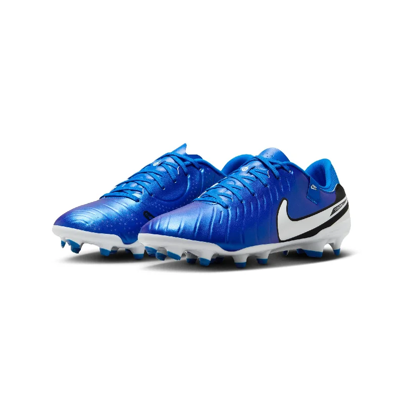 Tiempo Legend 10 Academy MG Football Boots