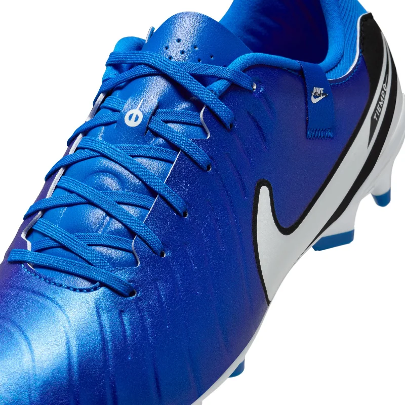 Tiempo Legend 10 Academy MG Football Boots