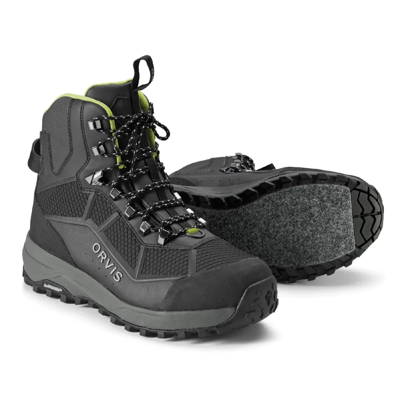 PRO HYBRID WADING BOOTS