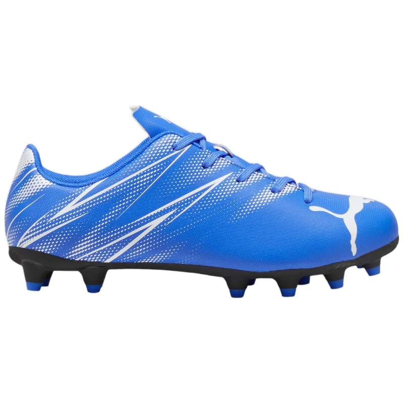 Puma Kids Attacanto FG Blue