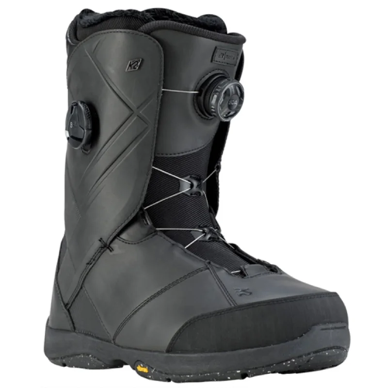 K2 Men's Maysis Snowboard Boots Upgrade