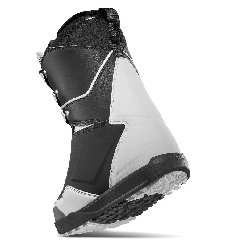 Thirty Two Womens Lashed Melancon 2024 Snowboard Boots - Black/White