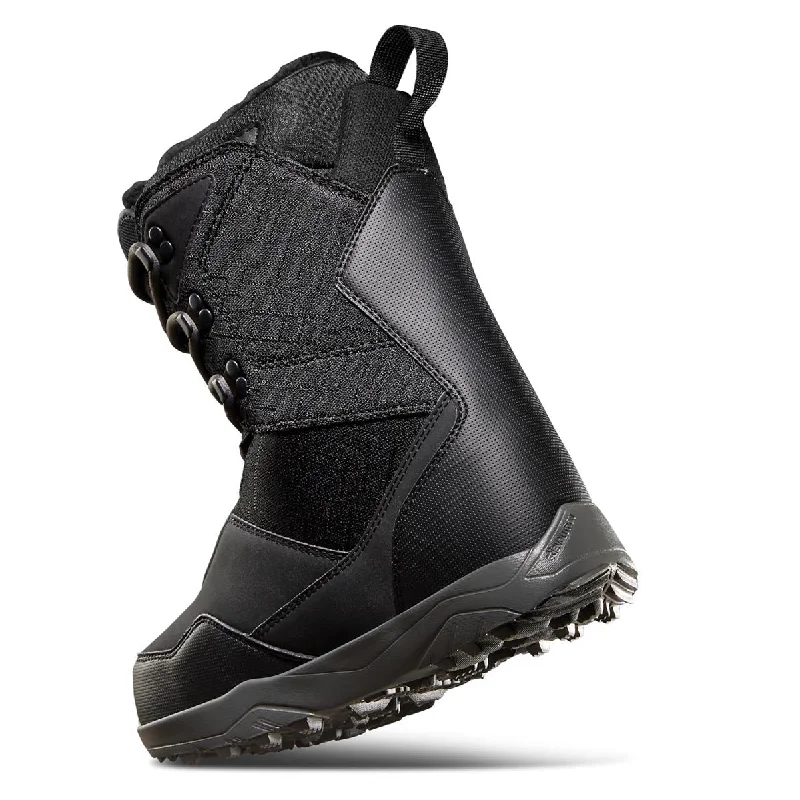 Thirty Two Womens Shifty 2024 Snowboard Boots - Black