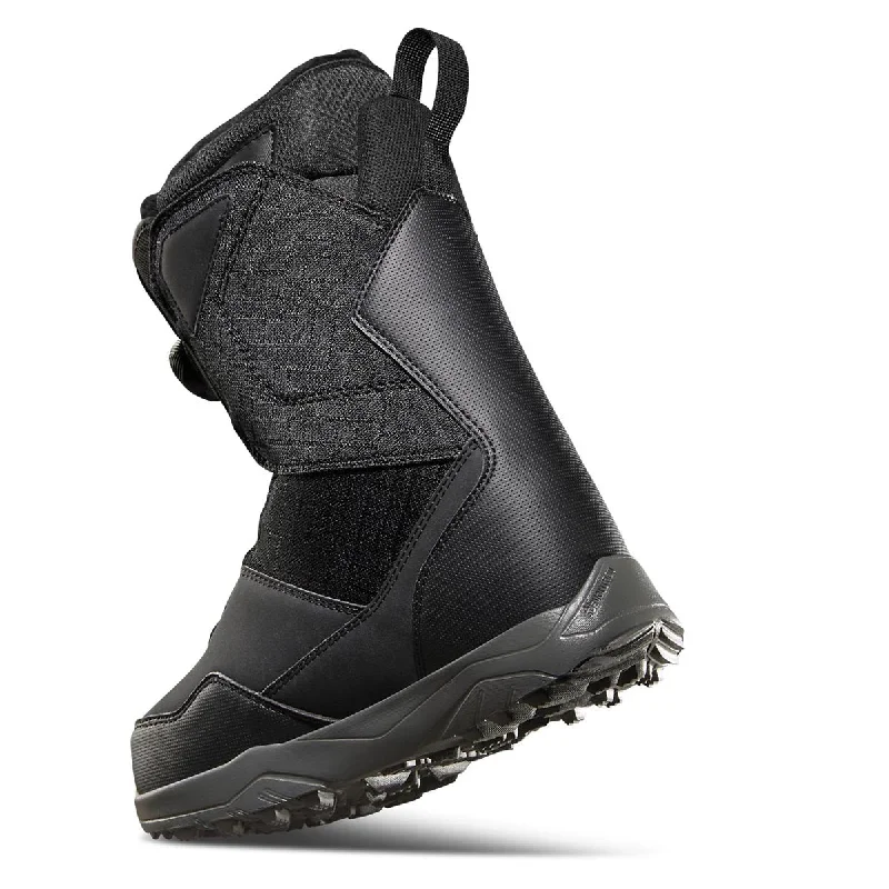 Thirty Two Womens Shifty Boa 2024 Snowboard Boots - Black