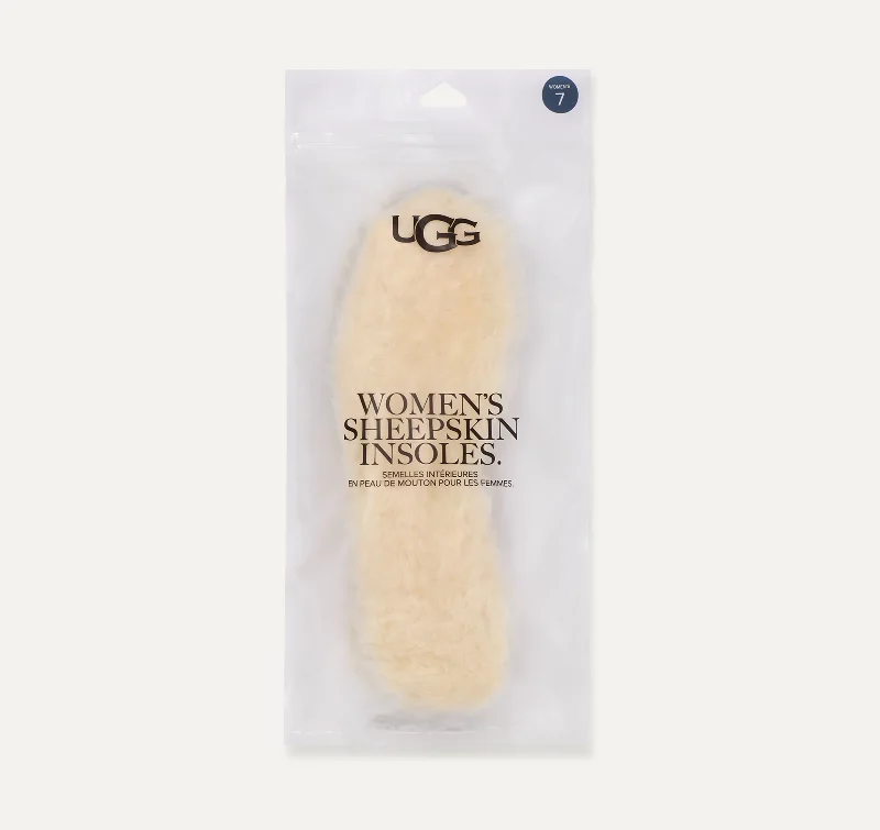 UGG Women's Sheepskin Insole