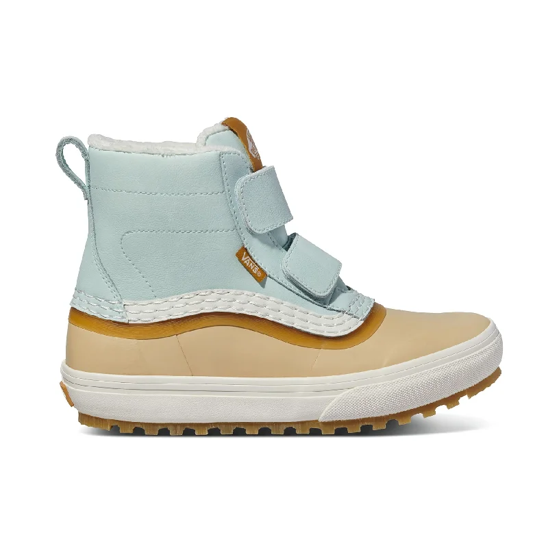 Vans Womens Standard Mid V Snow MTE Boot