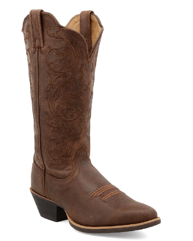 Women's 12"" Western Boots