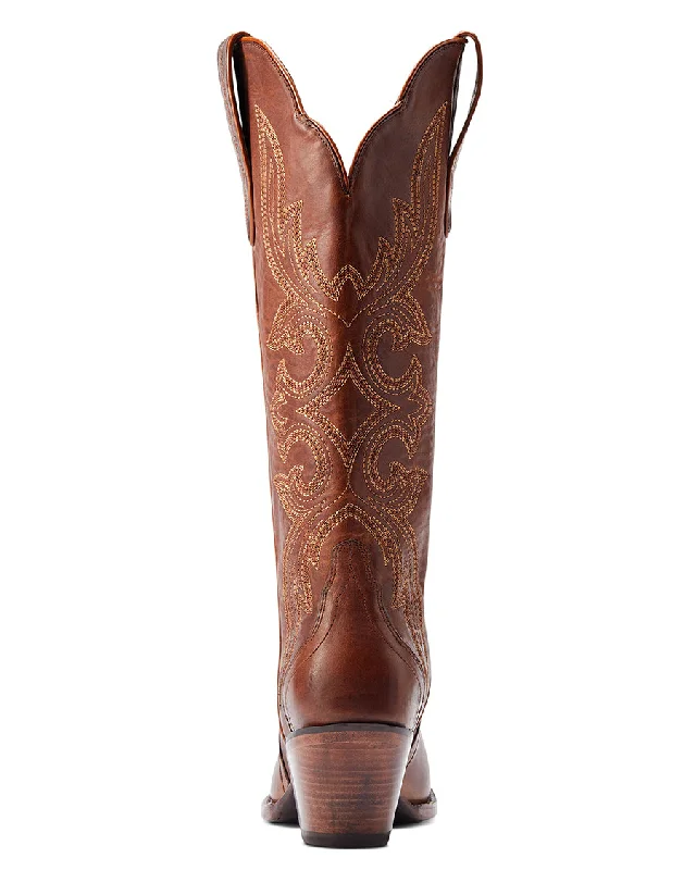 Women's Belinda StretchFit Western Boots