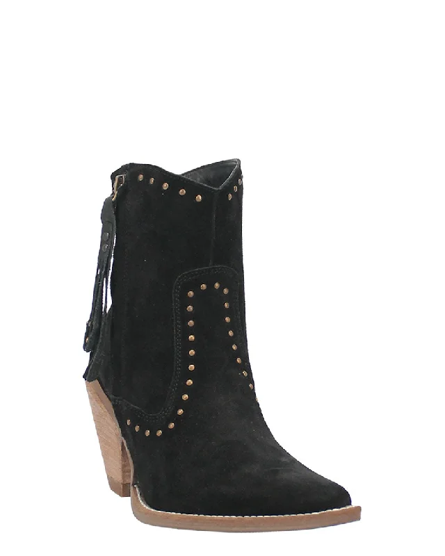 Women's Classy N' Sassy Western Booties