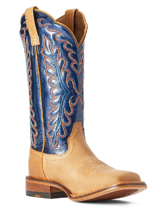 Women's Darbie Western Boots