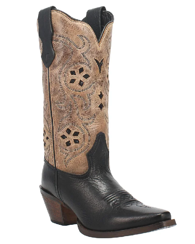 Women's Diamond in the Rough Western Boots