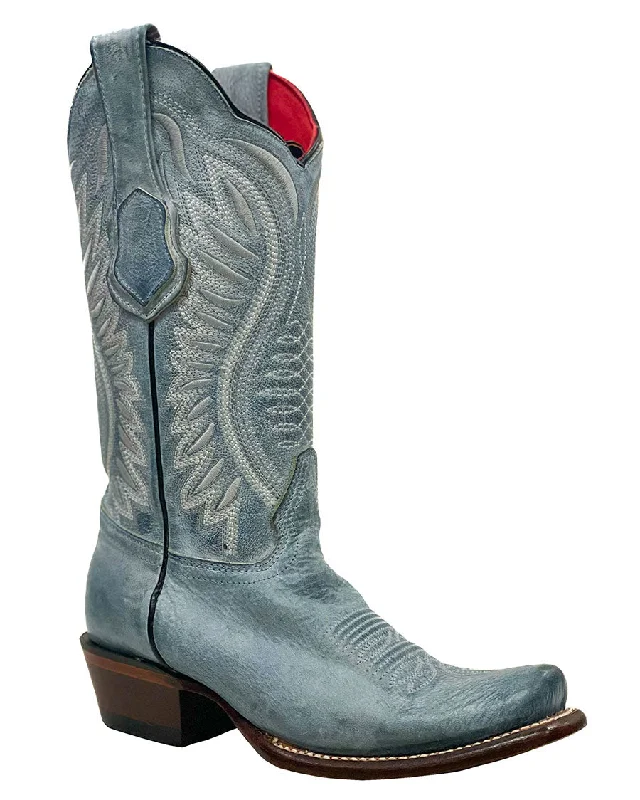 Women's Dubai Western Boots