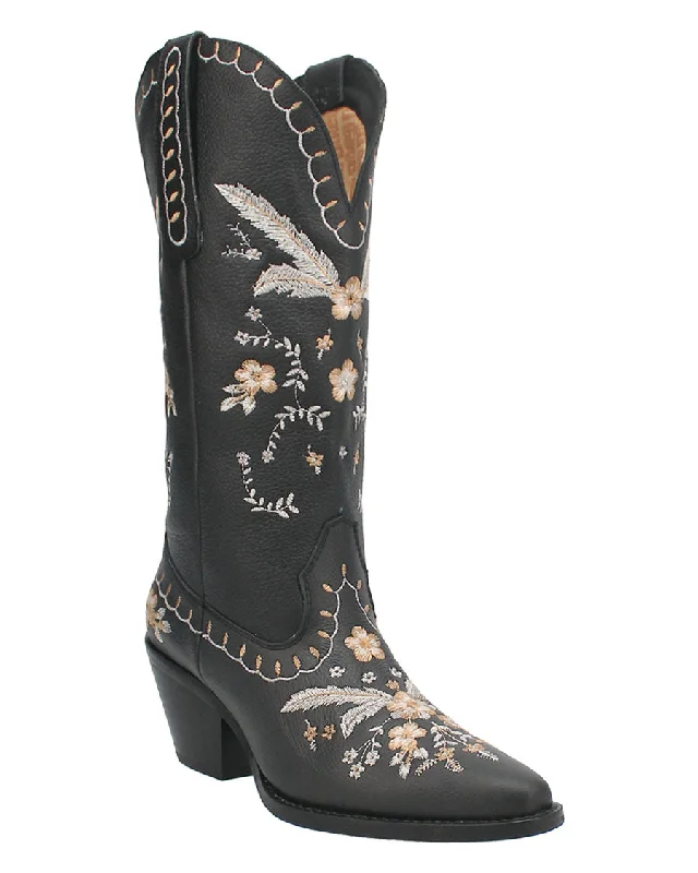 Women's Full Bloom Western Boots