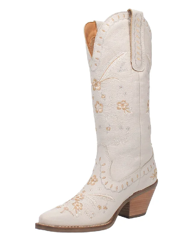 Women's Full Bloom Western Boots