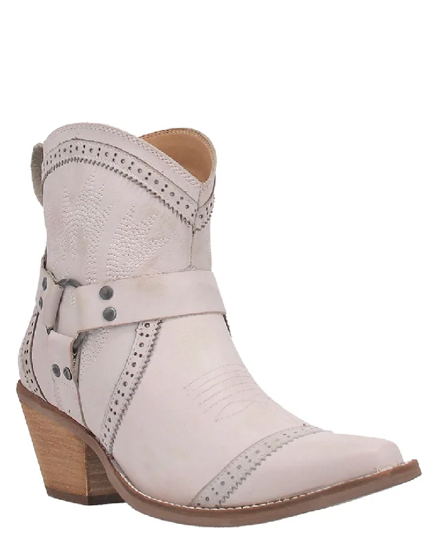 Women's Gummy Bear Western Booties