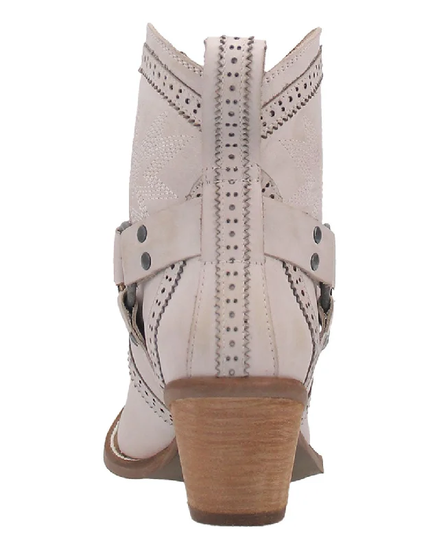 Women's Gummy Bear Western Booties