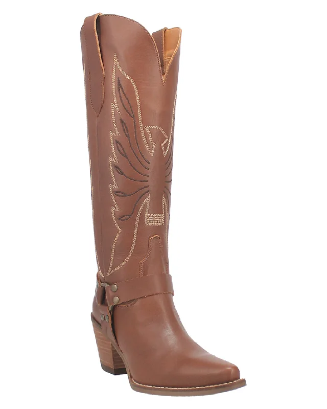 Women's Heavens To Betsy Western Boots