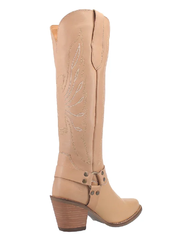 Women's Heavens To Betsy Western Boots