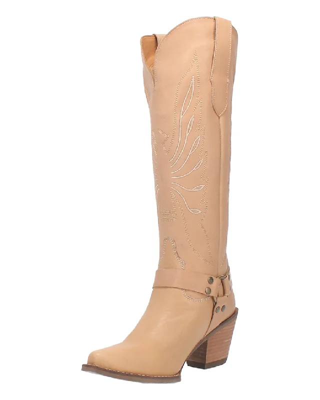 Women's Heavens To Betsy Western Boots