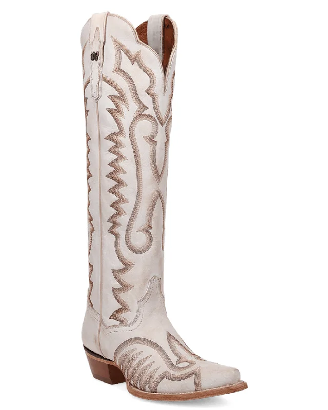 Women's Josie Western Boots