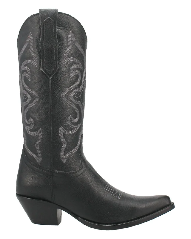 Women's #out West Western Boots