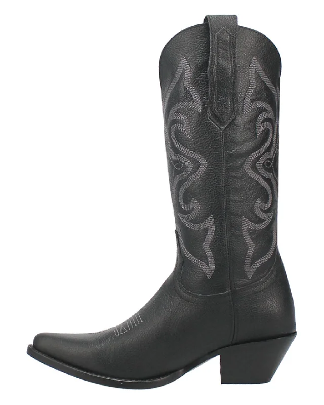 Women's #out West Western Boots