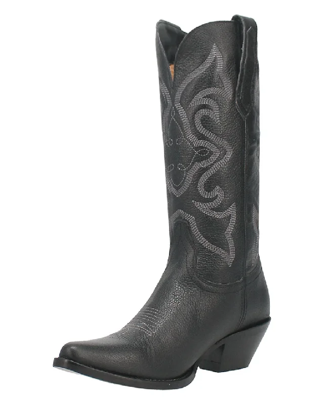 Women's #out West Western Boots