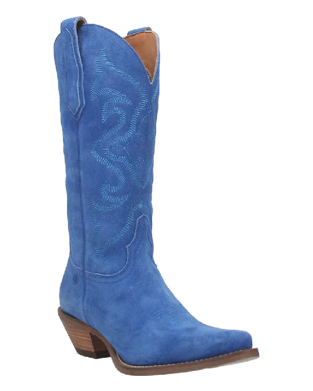 Women's #out West Western Boots