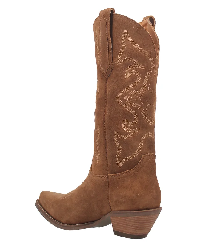 Women's #out West Western Boots