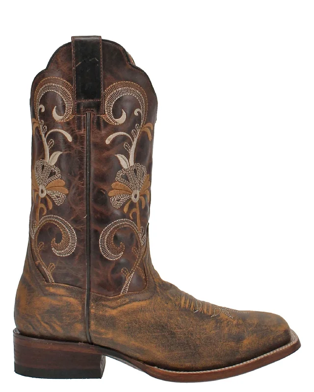 Women's Sabina Western Boots