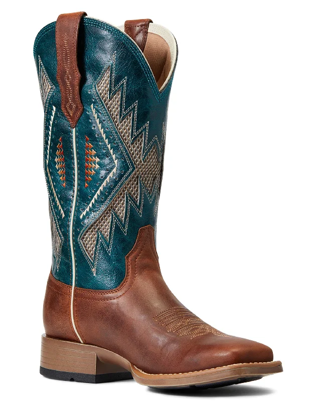 Women's Sienna VentTek™ 360° Western Boots