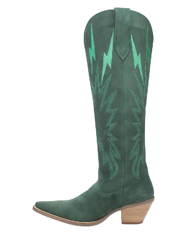 Women's Thunder Road Western Boots