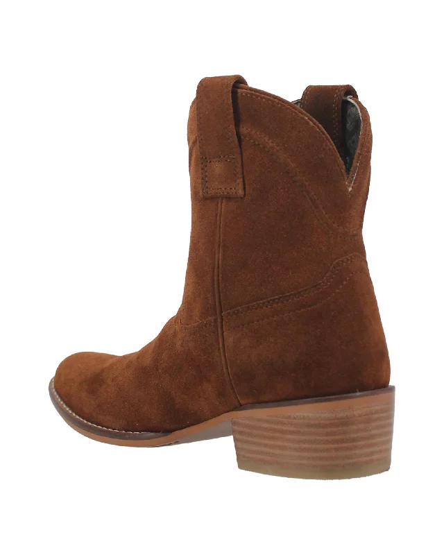 Women's Tumbleweed Western Booties