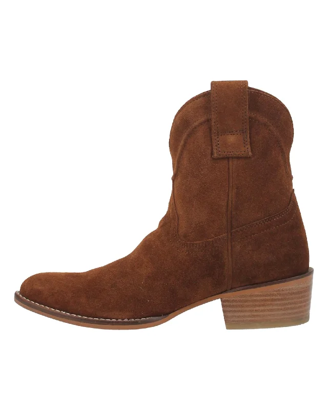 Women's Tumbleweed Western Booties