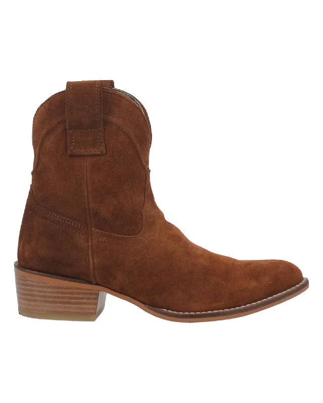 Women's Tumbleweed Western Booties