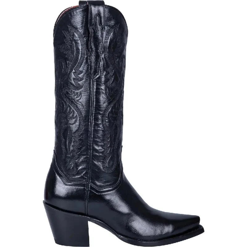 Dan Post Women’s Maria Leather Boot DP3200