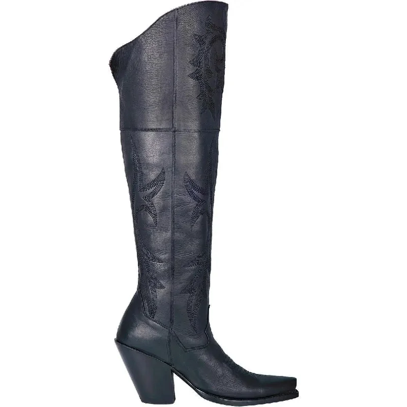 Dan Post Women’s Jilted Leather Boot DP3789