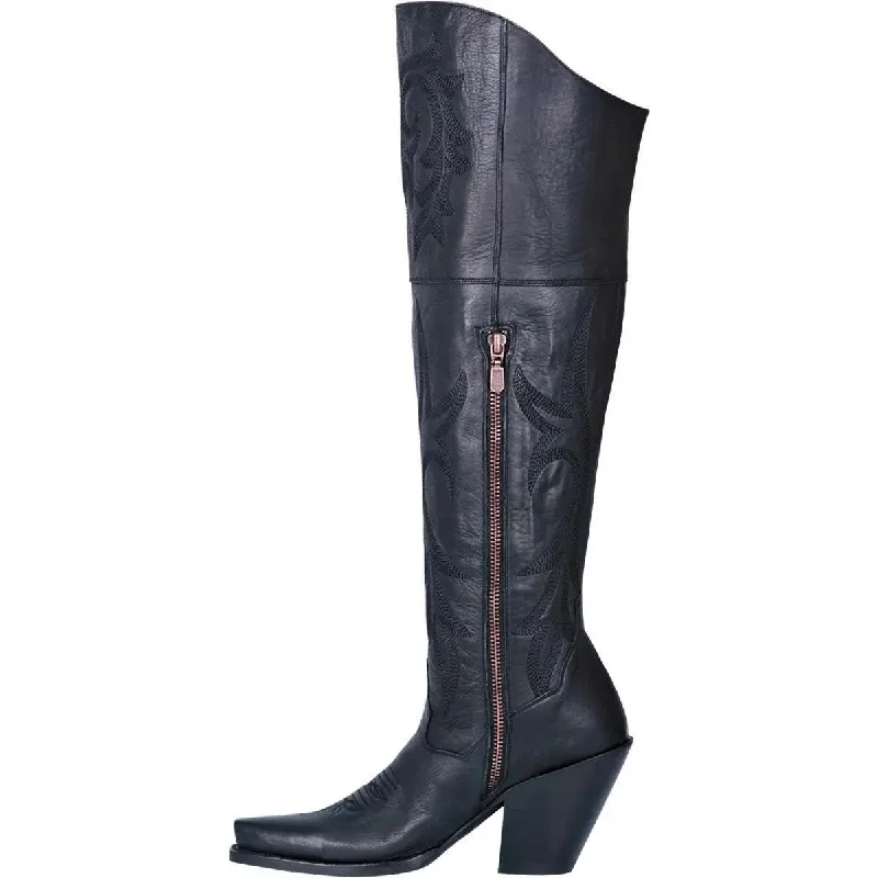 Dan Post Women’s Jilted Leather Boot DP3789