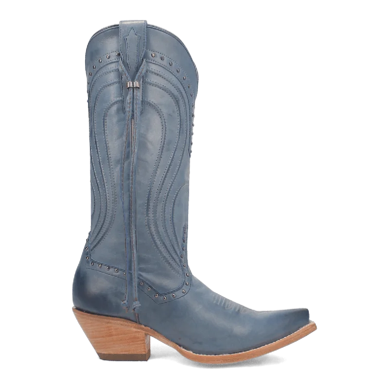 Dan Post Women's Donnah Leather Boot DP4277