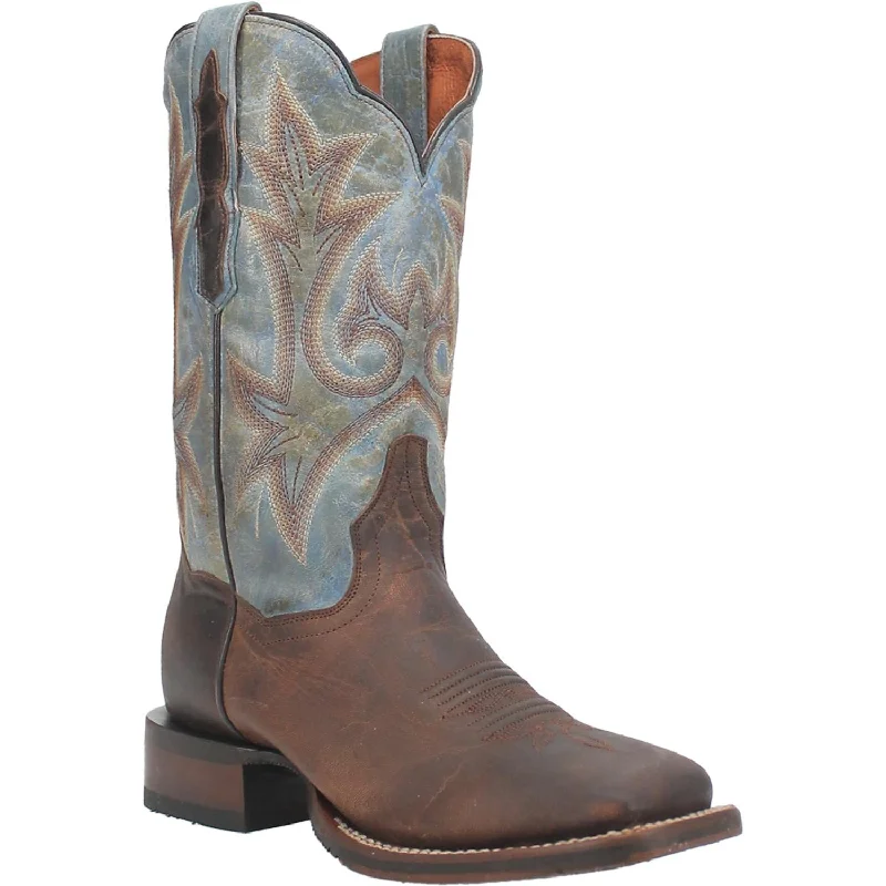 Dan Post Women's Kelsi Leather Boot DP4648