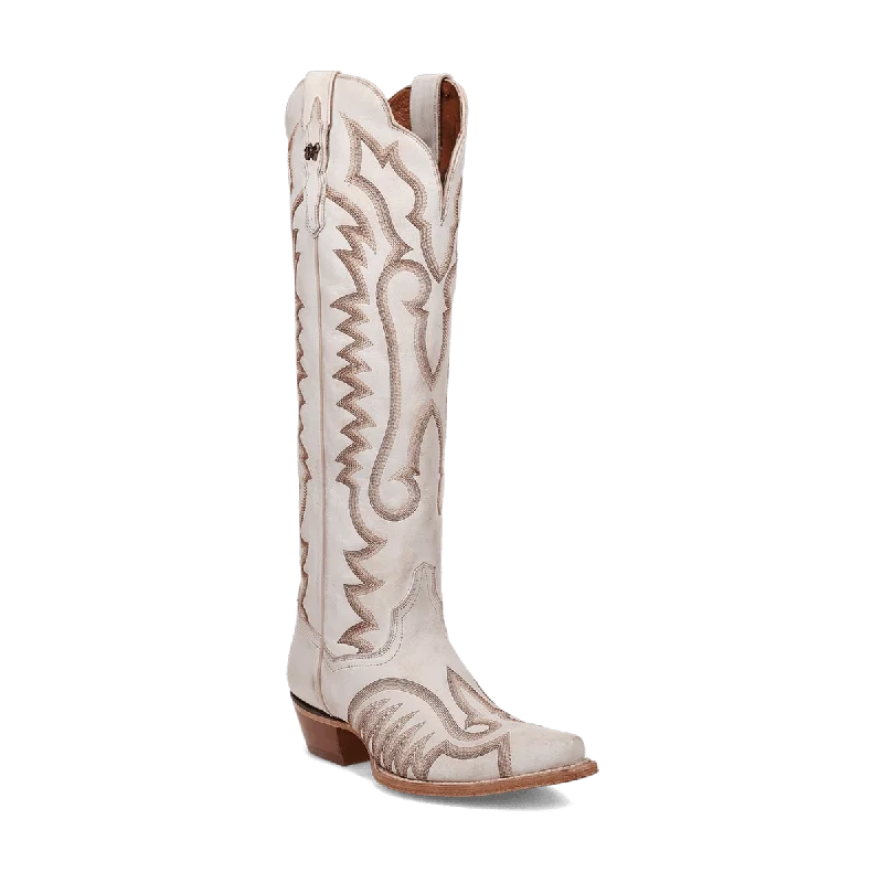 Dan Post Women's Josie Leather Boot DP5107