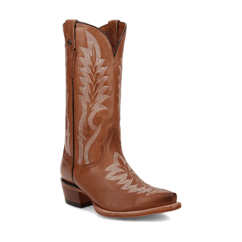 Dan Post Women's Rochelle Leather Boot DP5114