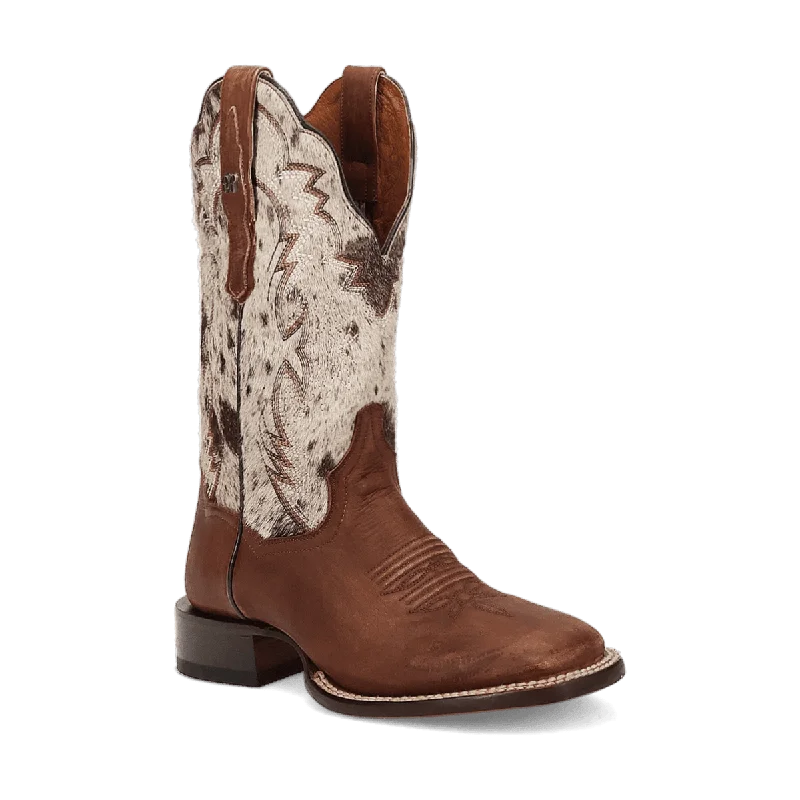 Dan Post Women's Clarabelle Leather Boot DP5252